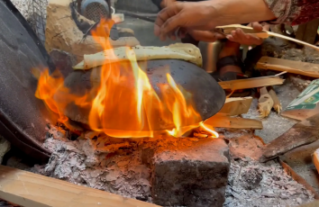 انعدام مصادر الطاقة.. حربٌ أخرى تكوي الصامدين شمال غزة