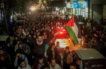 كيف تفاعل رواد مواقع التواصل مع إعلان وقف النار بغزة؟