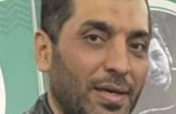 القسام تزف الشهيد محمد شاهين من صيدا جنوبي لبنان