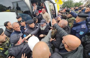 صفقة طوفان الأقصى