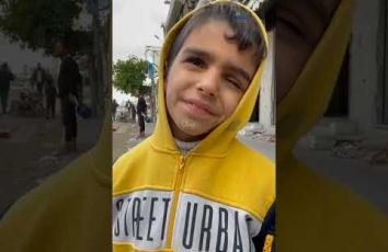 كيف عقّب أهالي غزة على مخططات ترامب لتهجيرهم؟