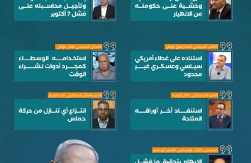 لماذا عاد نتنياهو إلى التصعيد في غزة؟