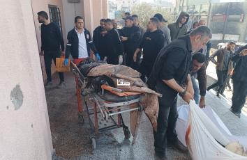 مجزرة بيت لاهيا