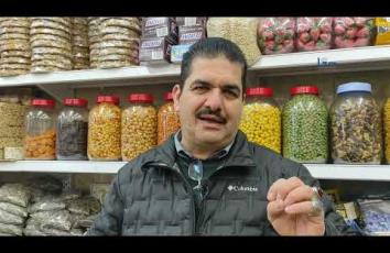 القدس تستقبل رمضان وسط صعوبات اقتصادية وحملات لمقاطعة اللحوم بسبب غلاء الأسعار