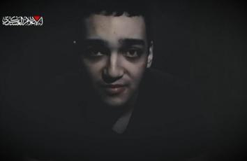 الجندي عيدان ألكسندر