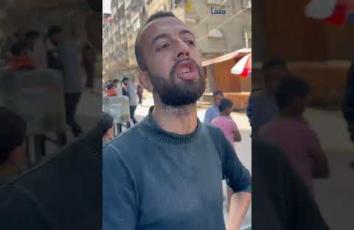 كائنات بحرية بكميات قليلة وأسعار باهظة في غزة وسط أزمة حادة في الغذاء جراء إغلاق الاحتلال المعابر