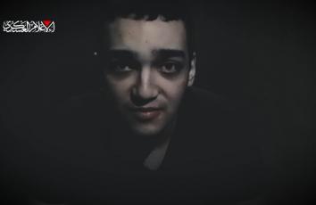 الجندي عيدان الكسندر