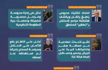 كيف رسمت عمليات القسام خريطة المواجهة في غزة مجددا؟