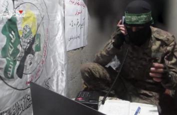 كمين للقسام في غزة - أرشيفية