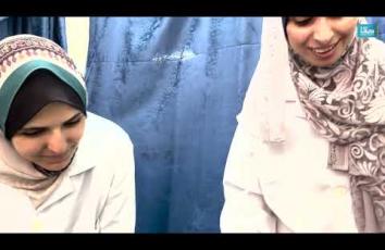 صهيب أحدهم.. معاناة متفاقمة للأطفال مبتوري الأطراف جراء حرب الإبادة الإسرائيلية على غزة