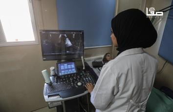 أمهات وحوامل في غزة يواجهن أزمة صحية حادة بسبب نقص الإمدادات الطبية