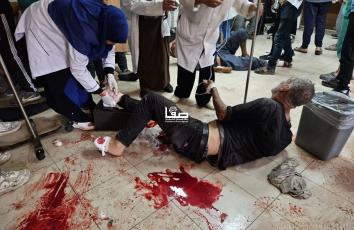 أكثر من 50 شهيدا وعشرات الجرحى إثر قصف الاحتلال الإسرائيلي منتظري المساعدات في خان يونس