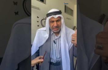 لقاء للعائلات والعشائر في غزة بشأن "التعدي على المساعدات