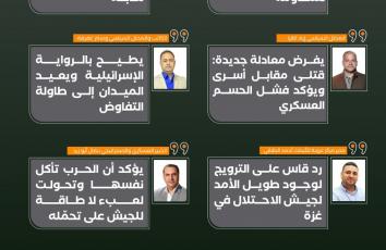 كمين بيت حانون.. دلالات ورسائل