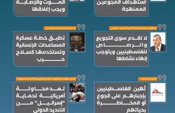 لماذا يجب إنهاء دور مؤسسة "غزة الإنسانية" فورًا؟