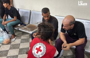 الاحتلال يفرج عن 6 أسرى من قطاع غزة