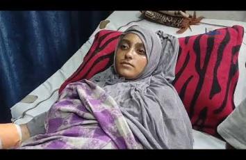 محمد وعبدالله ومعتصم وآلاء الدلو.. أبٌ مكلوم يروي تفاصيلَ فقدان أبنائه بقصفٍ إسرائيلي على حي الزيتون