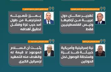 نتنياهو يجاهر بحلم "إسرائيل الكبرى".. هذا ما يعنيه؟