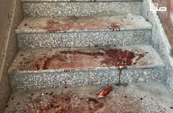 القصف الإسرائيلي على مستشفى ناصر الطبي في خانيونس جنوب قطاع غزة