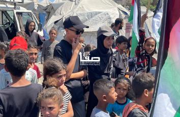 القوى الوطنية والإسلامية تدعو الدول العربية والإسلامية لتحمّل مسؤولياتها تجاه قضية شعبنا