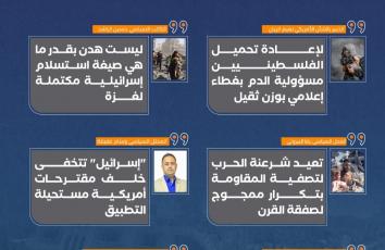 من ديرمر إلى ترمب.. مقترحات على مقاس "إسرائيل" لإطالة أمد حرب غزة