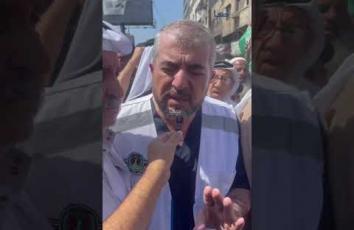 "لو طلعت أرواحنا ما بنطلع".. أهالي مدينة غزة يرفضون إخلاءها ويؤكدون تمسكهم بالأرض