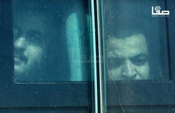 الاحتلال يفرج عن 10 أسرى من قطاع غزة