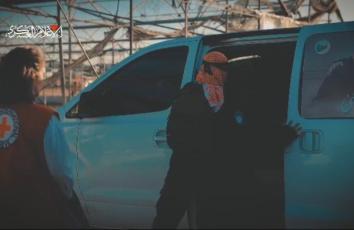 مقطع فيديو كتائب القسام