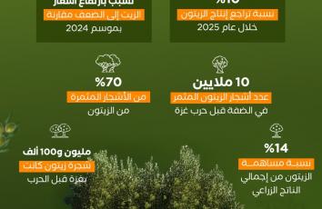 الذهب الأخضر يفقد بريقه