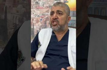 البرش لـ"صفا": هناك فظائع ظهرت على جثامين الشهداء الذين سلّمتهم قوات الاحتلال