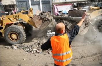 انطلاق حملة "حنعمرها تاني"