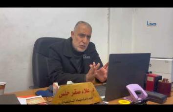 مسؤول طبي في غزة: نقص شديد في الأدوية الأساسية والمستهلكات الطبية