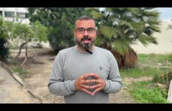 حازم قاسم: مجزرة الاحتلال بحق النازحين داخل مركز إيواء بمدينة غزة جريمة مركّبة وانتهاك فاضح لاتفاق وقف إطلاق