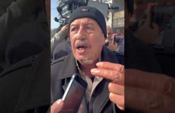 مواطنون بمدينة غزة يروون معاناتهم ويطالبون بتنفيذ بنود المرحلة الثانية