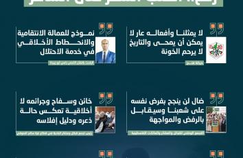 فيديو غسان الدهيني مع مقاوم رفح.. انقلب السحر على الساحر