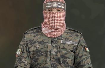 "أبو عبيدة": أنجزنا ملف أسرى الاحتلال بشفافية كاملة وندعو الوسطاء لإلزام الاحتلال بالاتفاق