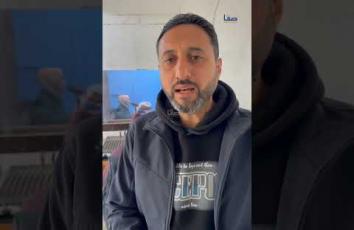 بعد توقف لأكثر من عامين جرّاء حرب الإبادة الإسرائيلية.. إذاعة صوت القدس تعود من جديد