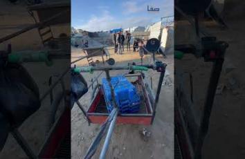 تراجع عمل الصيادين في بحر غزة جراء تزايد اعتداءات الزوارق البحرية الإسرائيلية