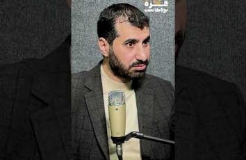 غزة بودكاست | بماذا يفكر الأسير في زنازين سجون الاحتلال؟