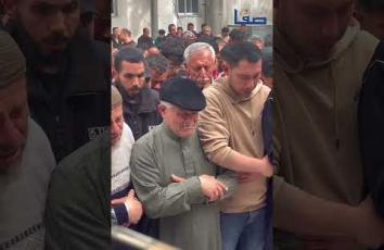 "الهدنة مجرد كلام إعلامي كل يوم فيه دم في ظل صمت المجتمع الدولي".. شاهد عيان يتحدث عن مجزرة الشاطئ