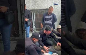 قتل إسرائيلي لا يتوقف.. وداع مؤلم لشـ@ـداء من الشرطة وطفل في مدينة غزة