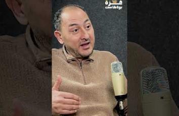 غزة بودكاست| تفاصيل منع الاحتلال إجلاء الأطفال الخدج من مستشفى النصر في غزة حتى تحللهم