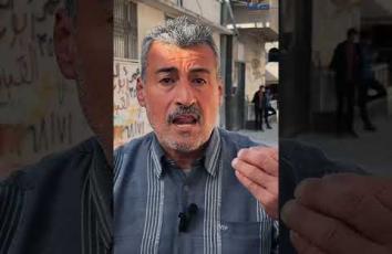 "صحفي ما ذنبه أن يقتلوه؟".. كلمات مؤثرة في وداع الشهيد الصحفي إسلام قنيطة