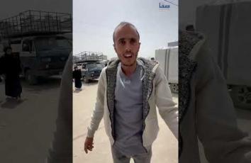 سائقون يشتكون عدم توفر قطع الغيار والزيوت وارتفاع ثمنها بشكل جنوني في قطاع غزة