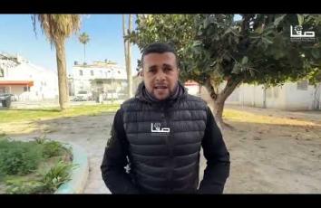 المتحدث باسم الدفاع المدني محمود بصل ل(صفا) عن كارثة وشيكة جراء منع إدخال قطع الغيار وزيوت المولدات