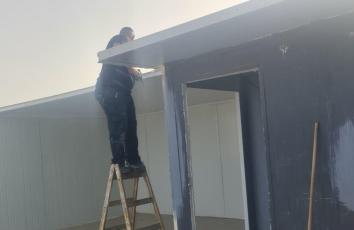 هدم منزل في سلوان