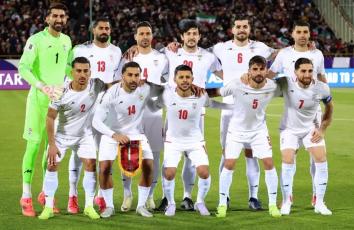 منتخب إيران