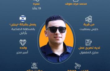 من هو منفذ عملية سلفيت؟