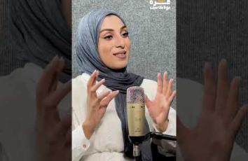 غزة بودكاست| تفاصيل مروعة للحظة قصف منزل عائلة العداءة رزان في غزة للمرة الثانية