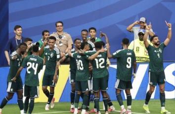 السعودية تواجه الرأس الأخضر في مباراة مصيرية لحسم التأهل في كأس العالم 2026.. بث مباشر